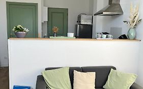 L'Ilot Vert